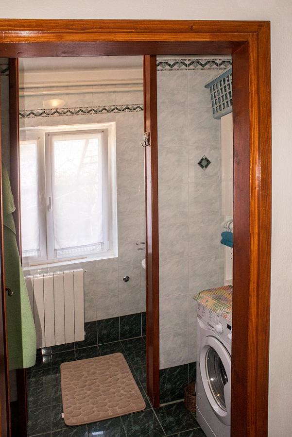 Apartment Lori Fazana Bagian luar foto