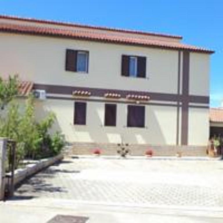 Apartment Lori Fazana Bagian luar foto